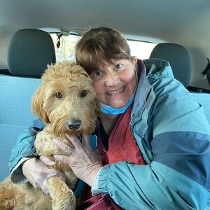 Fundraising Page: STEPHANIE MEYERS